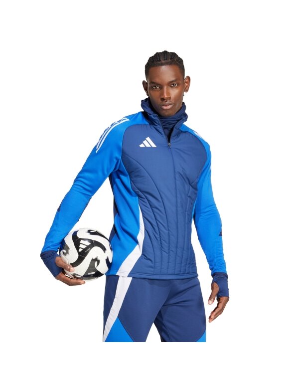 Adidas Tiro 24 Competition Winterized vyrams mėlyna IY0120 3
