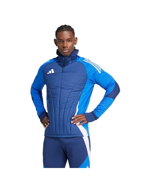 Adidas Tiro 24 Competition Winterized vyrams mėlyna IY0120