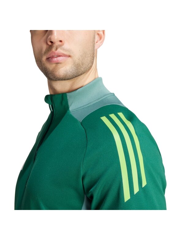 Palaidinė vyrų adidas Tiro 24 Competition green IR5493 3 Palaidinė vyrų adidas Tiro 24 Competition green IR5493 3