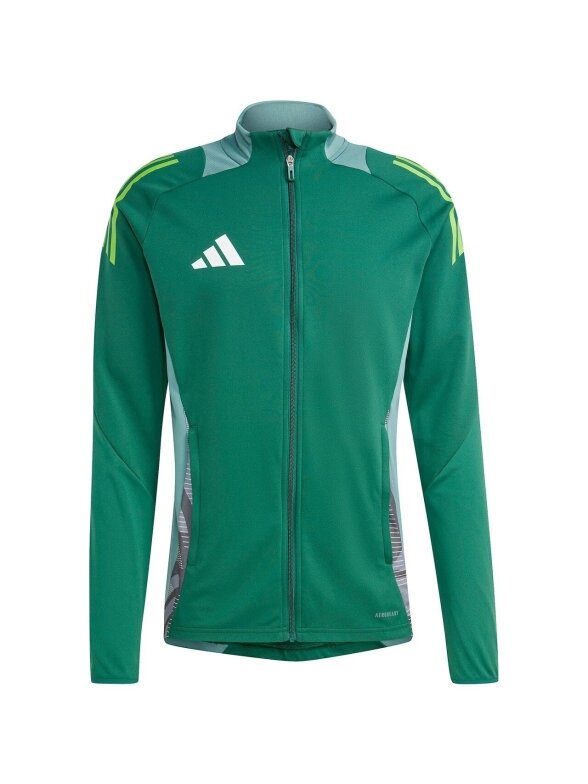 Palaidinė vyrų adidas Tiro 24 Competition green IR5493 4 Palaidinė vyrų adidas Tiro 24 Competition green IR5493 4