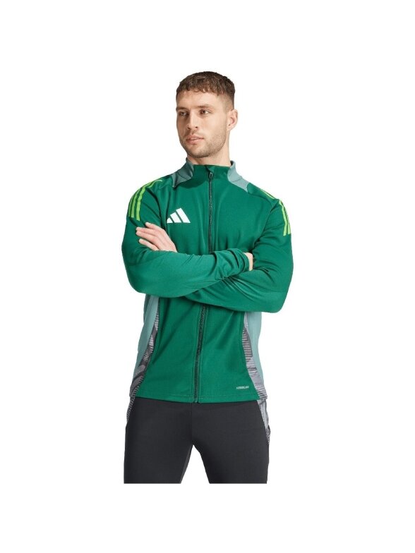 Palaidinė vyrų adidas Tiro 24 Competition green IR5493 5 Palaidinė vyrų adidas Tiro 24 Competition green IR5493 5