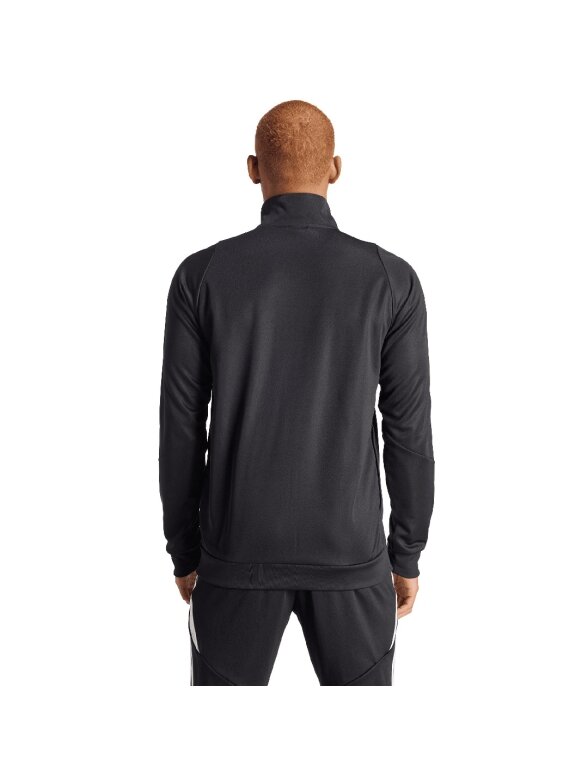 Adidas Tiro 24 Training vyriški džemperiai juodi IJ9959