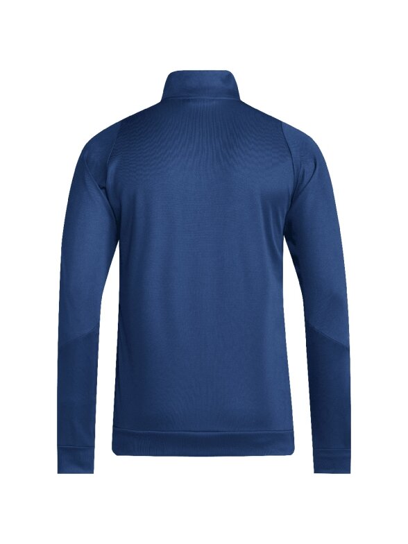Adidas Tiro 24 Training vyriškas džemperis, tamsiai mėlynas IR7498