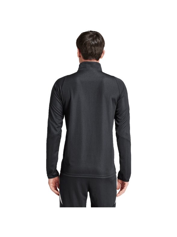 Vyriški džemperiai adidas Tiro 24 Training Top juoda IJ9963 1