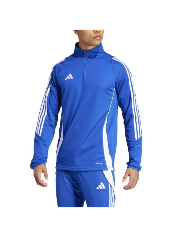 Vyriški džemperiai adidas Tiro 24 Training Top mėlynos ir baltos spalvos IS1042 6 Vyriški džemperiai adidas Tiro 24 Training Top mėlynos ir baltos spalvos IS1042 6