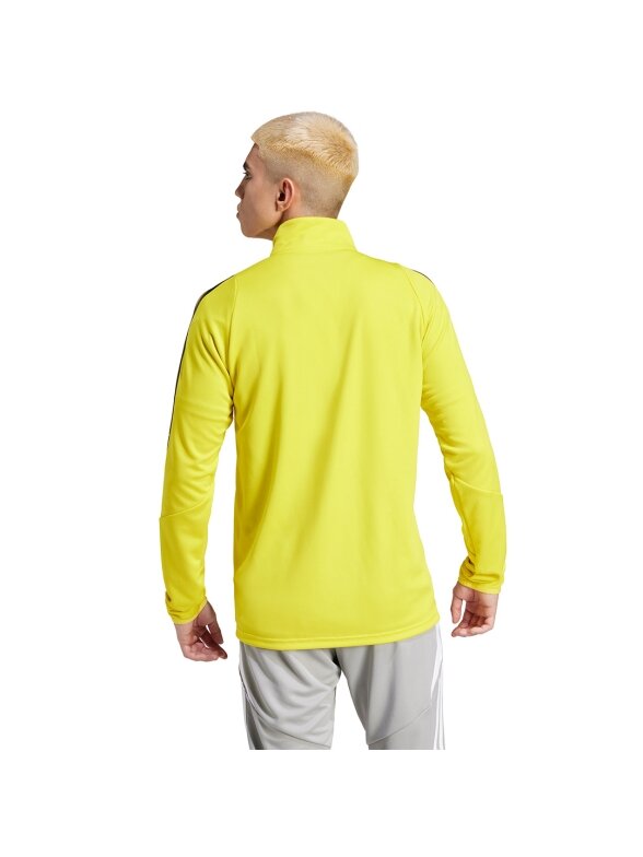 Vyriški džemperiai adidas Tiro 24 Training Top geltona IS1043 1 Vyriški džemperiai adidas Tiro 24 Training Top geltona IS1043 1