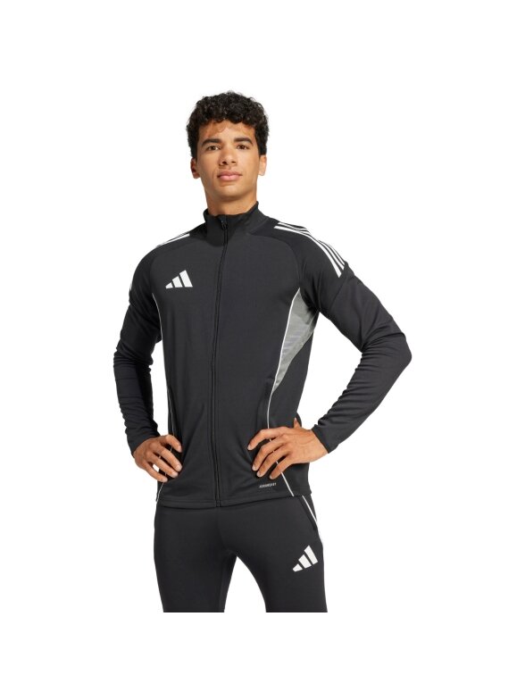 adidas Tiro 25 Competition Training Jacket vyrams juoda IW0408