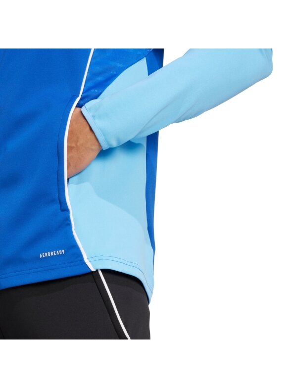 adidas Tiro 25 Competition Training Jacket vyrams mėlyna JI8931 5 adidas Tiro 25 Competition Training Jacket vyrams mėlyna JI8931 5
