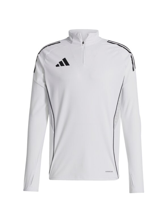 adidas Tiro 25 Competition Training Top vyrams balta JJ1516 1