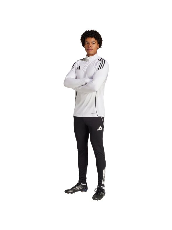 adidas Tiro 25 Competition Training Top vyrams balta JJ1516 6