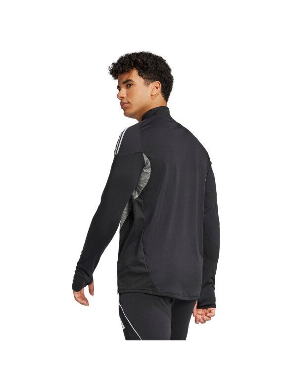 Adidas Tiro 25 Competition Training Top moterims juoda JJ1515 2 Adidas Tiro 25 Competition Training Top moterims juoda JJ1515 2