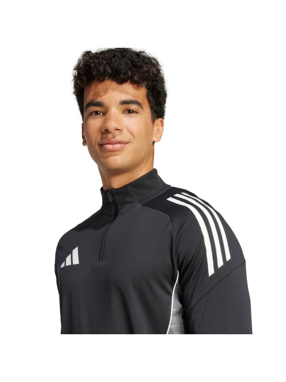 Adidas Tiro 25 Competition Training Top moterims juoda JJ1515 4 Adidas Tiro 25 Competition Training Top moterims juoda JJ1515 4