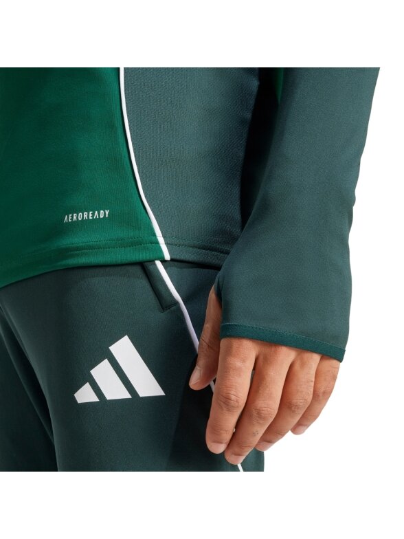 Adidas Tiro 25 Competition Training Top vyrams žalia JI8938 5 Adidas Tiro 25 Competition Training Top vyrams žalia JI8938 5