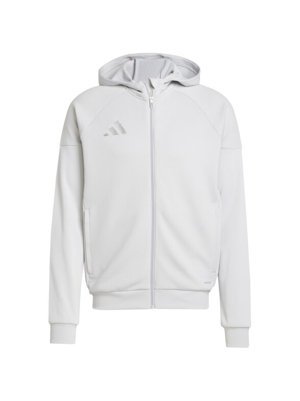 Adidas Tiro 25 Full-Zip Hoodie vyriska megztinis, rutulinis JC5130 1 Adidas Tiro 25 Full-Zip Hoodie vyriska megztinis, rutulinis JC5130 1