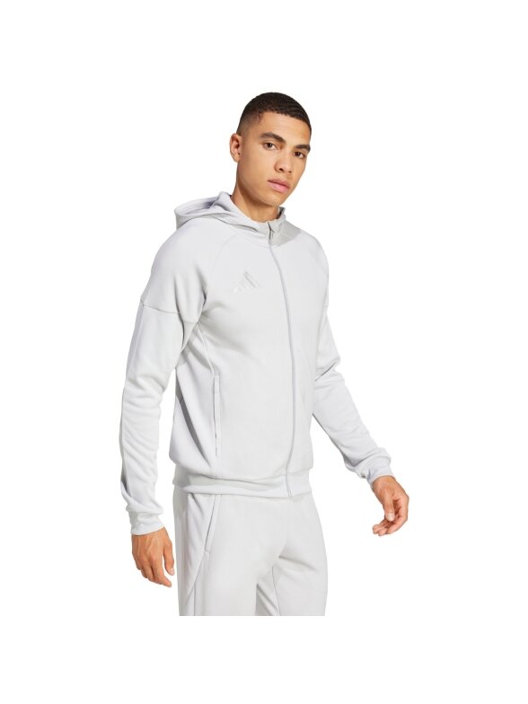 Adidas Tiro 25 Full-Zip Hoodie vyriska megztinis, rutulinis JC5130 5 Adidas Tiro 25 Full-Zip Hoodie vyriska megztinis, rutulinis JC5130 5