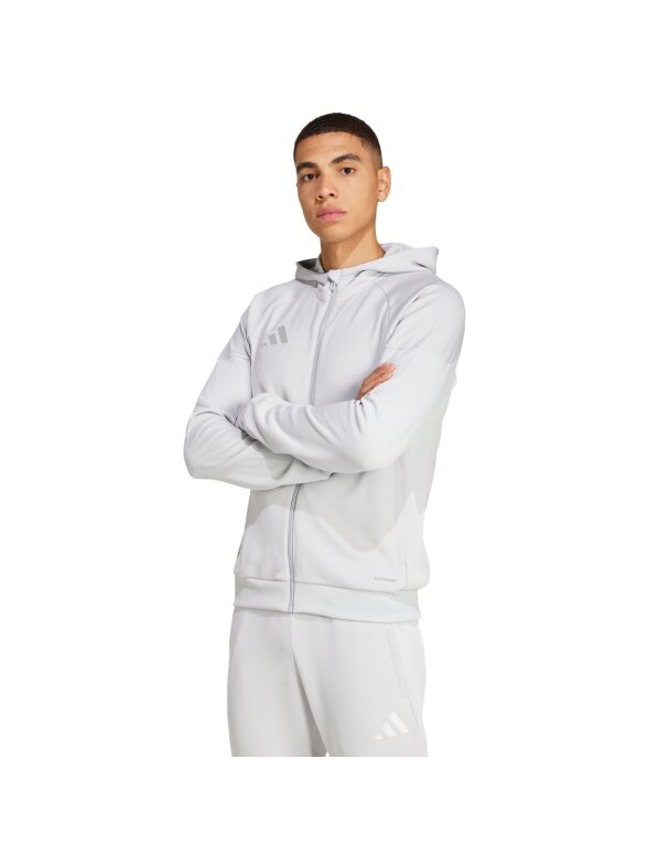 Adidas Tiro 25 Full-Zip Hoodie vyriska megztinis, rutulinis JC5130
