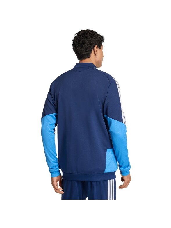 adidas Tiro 26 Competition Training vyrams tamsiai mėlyna JY8865 2