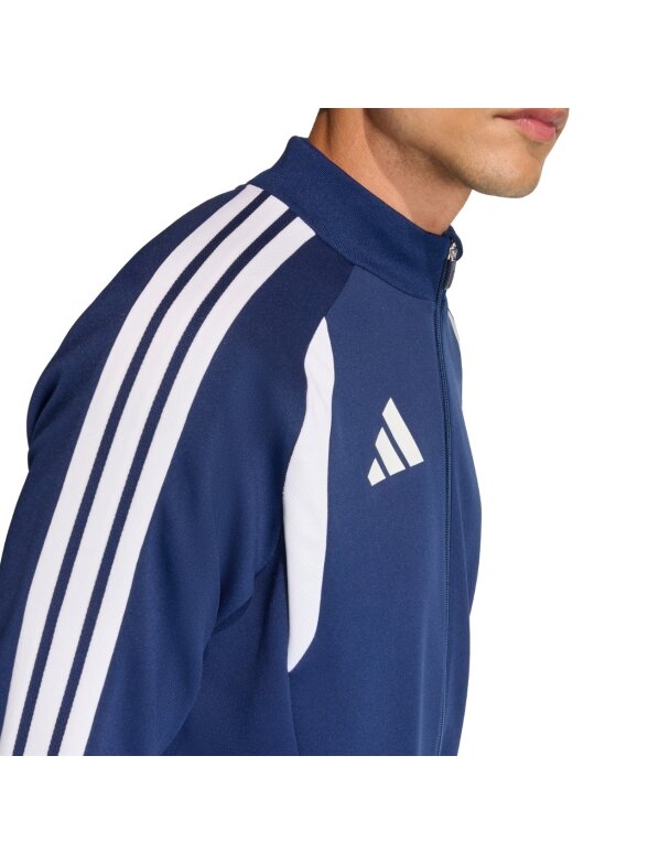 adidas Tiro 26 Competition Training vyrams tamsiai mėlyna JY8865 4