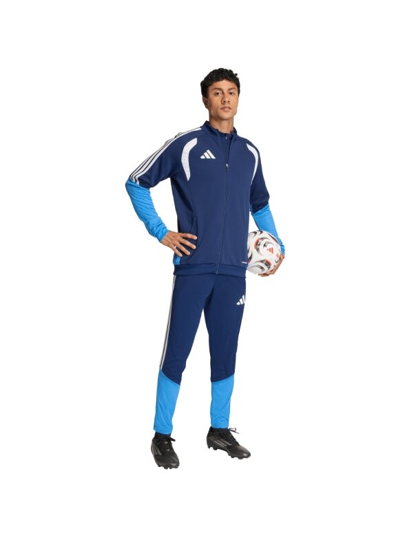 adidas Tiro 26 Competition Training vyrams tamsiai mėlyna JY8865 5