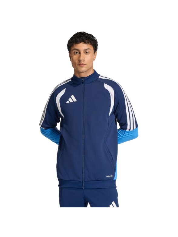 adidas Tiro 26 Competition Training vyrams tamsiai mėlyna JY8865