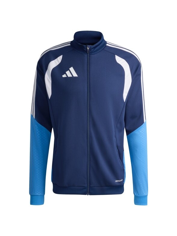 adidas Tiro 26 Competition Training vyrams tamsiai mėlyna JY8865 1
