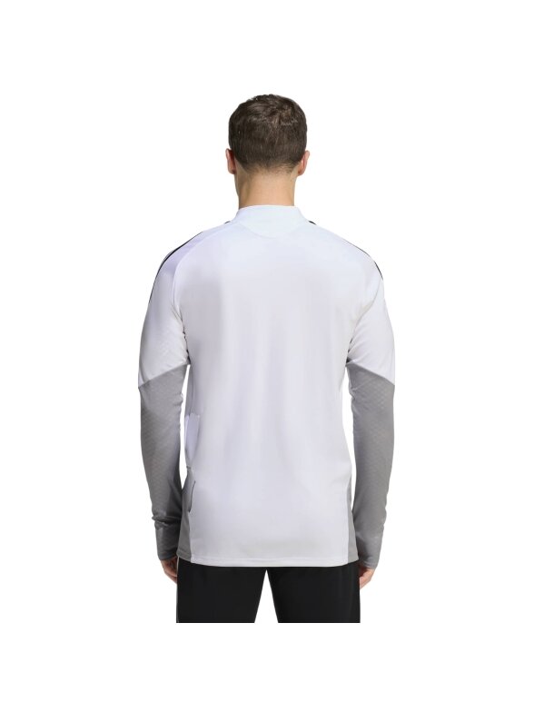 Adidas Tiro 26 Competition Training Top vyrams balta JX4256 2 Adidas Tiro 26 Competition Training Top vyrams balta JX4256 2