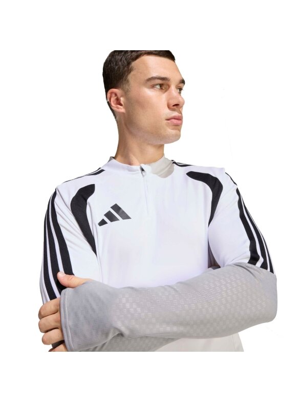 Adidas Tiro 26 Competition Training Top vyrams balta JX4256 3