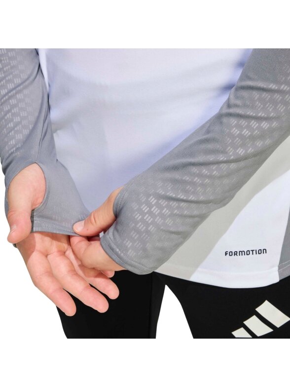Adidas Tiro 26 Competition Training Top vyrams balta JX4256 4