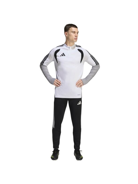Adidas Tiro 26 Competition Training Top vyrams balta JX4256 5 Adidas Tiro 26 Competition Training Top vyrams balta JX4256 5