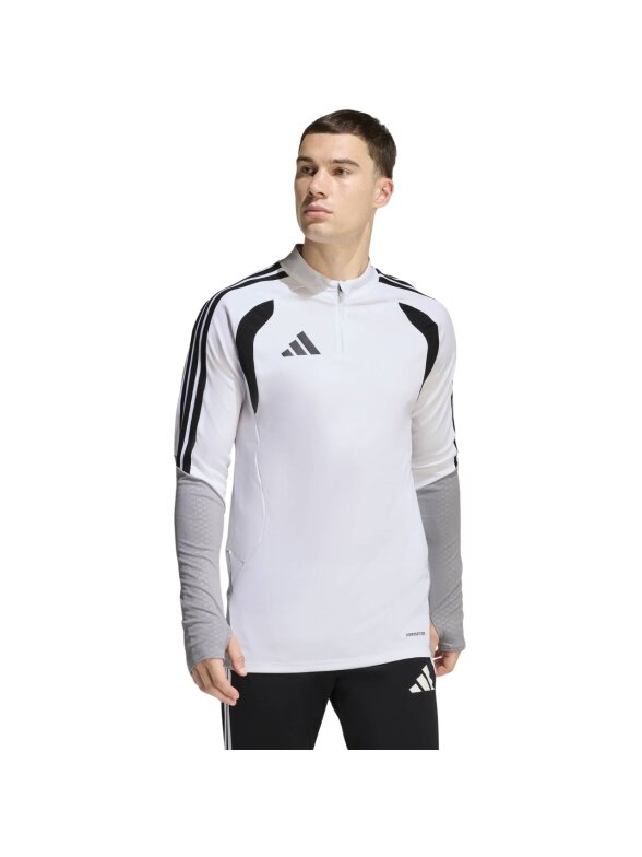 Adidas Tiro 26 Competition Training Top vyrams balta JX4256 Adidas Tiro 26 Competition Training Top vyrams balta JX4256