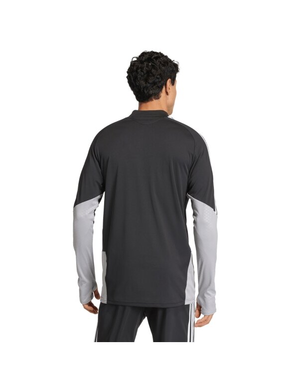 Palaidinė vyrų Adidas Tiro 26 Competition Training Top juoda JX4257 2 Palaidinė vyrų Adidas Tiro 26 Competition Training Top juoda JX4257 2