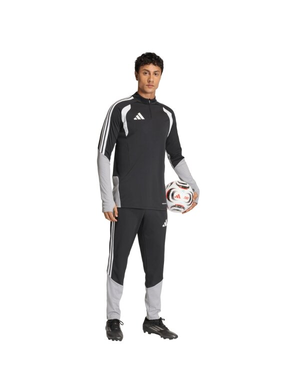 Palaidinė vyrų Adidas Tiro 26 Competition Training Top juoda JX4257 5 Palaidinė vyrų Adidas Tiro 26 Competition Training Top juoda JX4257 5