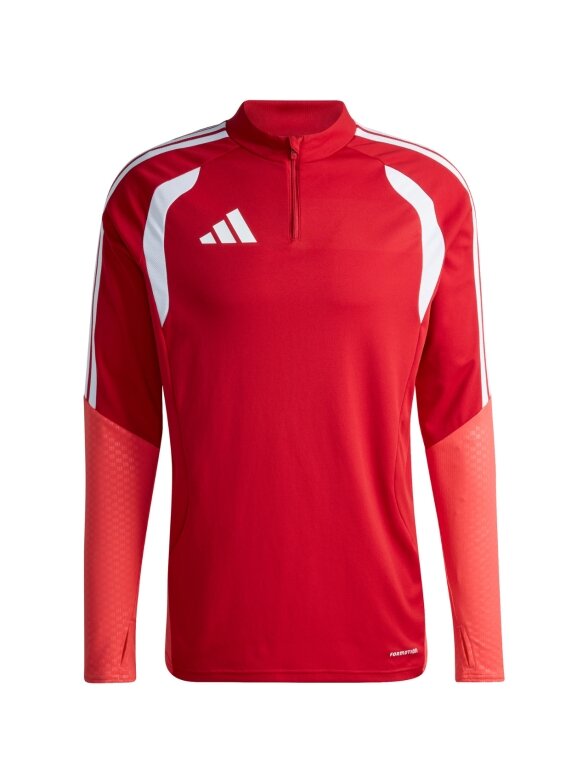 Adidas Tiro 26 Competition Training Top vyrams raudona KA7559 1