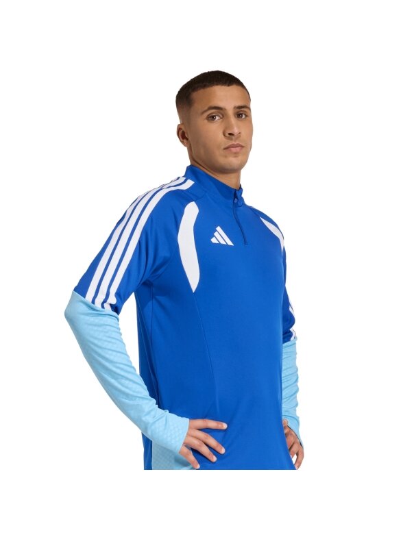 Palaidinė vyrų adidas Tiro 26 Competition Training Top mėlyna KA5148 3 Palaidinė vyrų adidas Tiro 26 Competition Training Top mėlyna KA5148 3