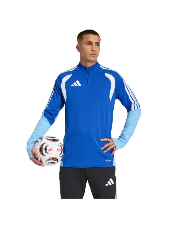 Palaidinė vyrų adidas Tiro 26 Competition Training Top mėlyna KA5148 Palaidinė vyrų adidas Tiro 26 Competition Training Top mėlyna KA5148