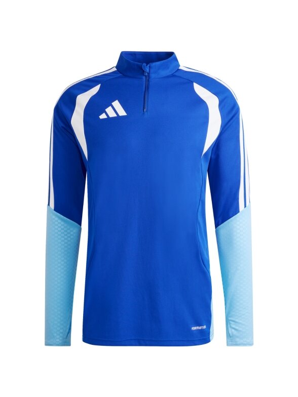 Palaidinė vyrų adidas Tiro 26 Competition Training Top mėlyna KA5148 1 Palaidinė vyrų adidas Tiro 26 Competition Training Top mėlyna KA5148 1