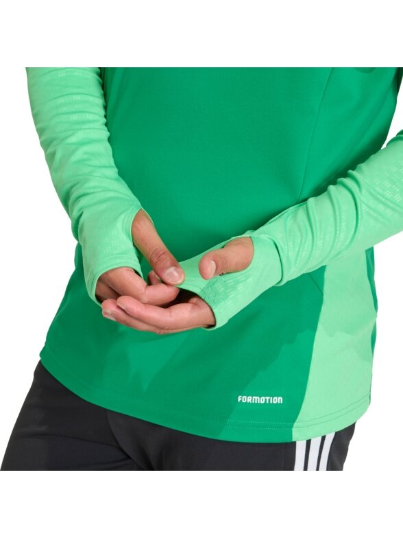 adidas Tiro 26 Competition Training Top vyrams žalia KA7558 4