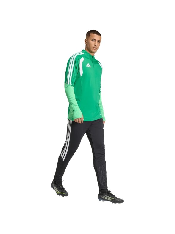 adidas Tiro 26 Competition Training Top vyrams žalia KA7558 5 adidas Tiro 26 Competition Training Top vyrams žalia KA7558 5