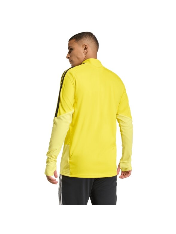 Adidas Tiro 26 Competition Training Top vyrams geltona KA5147 1 Adidas Tiro 26 Competition Training Top vyrams geltona KA5147 1