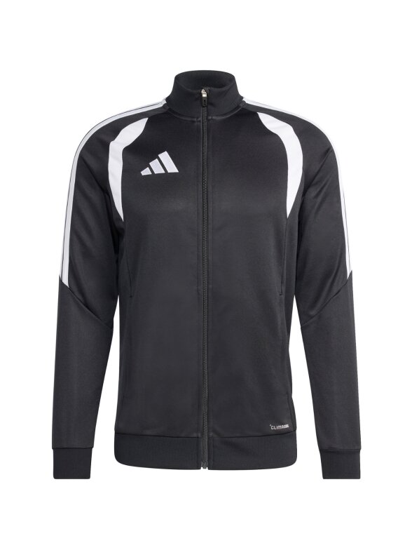 Adidas Tiro 26 League Training vyriška džemperis juoda JY7207 1 Adidas Tiro 26 League Training vyriška džemperis juoda JY7207 1