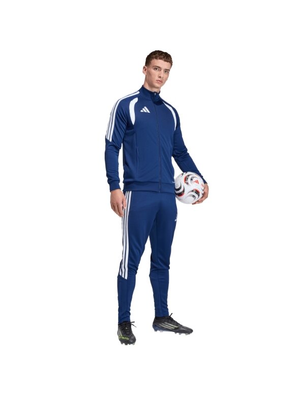 Adidas Tiro 26 League Training džemperis vyrams tamsiai mėlyna JY7205 6 Adidas Tiro 26 League Training džemperis vyrams tamsiai mėlyna JY7205 6