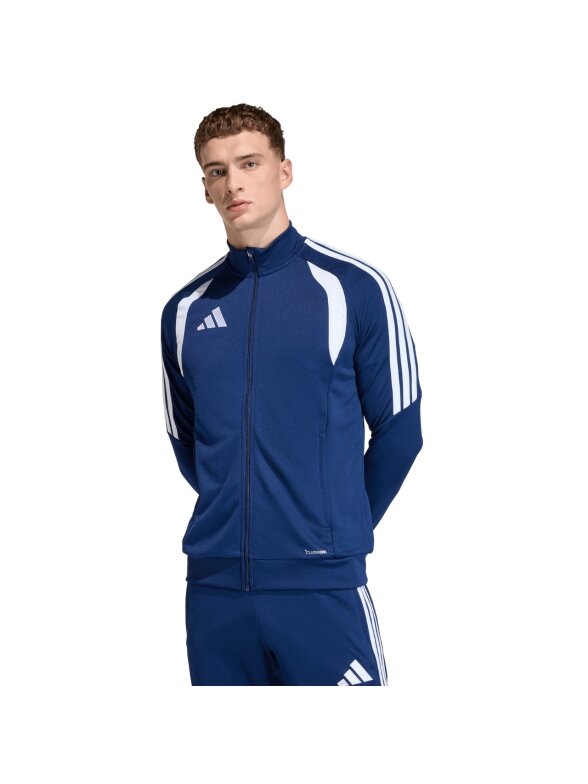 Adidas Tiro 26 League Training džemperis vyrams tamsiai mėlyna JY7205