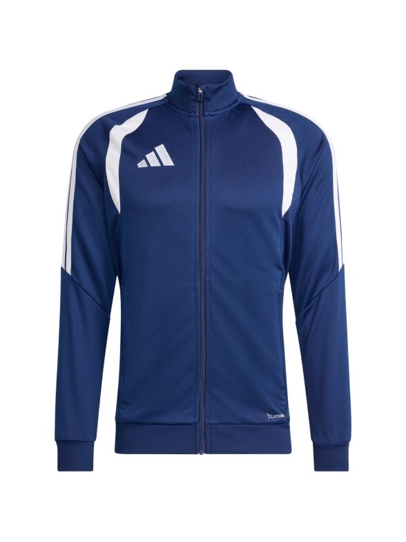 Adidas Tiro 26 League Training džemperis vyrams tamsiai mėlyna JY7205 1