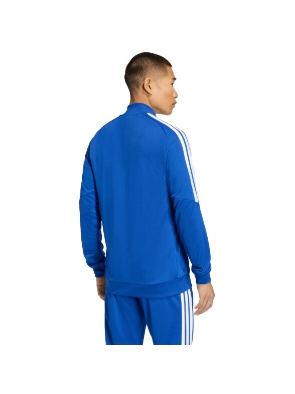 Adidas Tiro 26 League Training vyriškas džemperis mėlynas JY7210 2