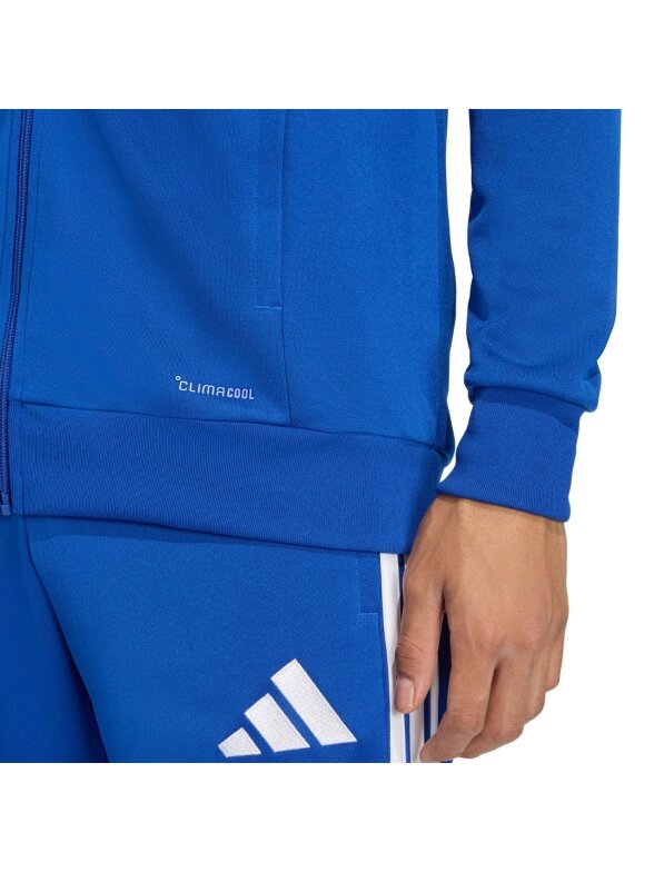 Adidas Tiro 26 League Training vyriškas džemperis mėlynas JY7210 4