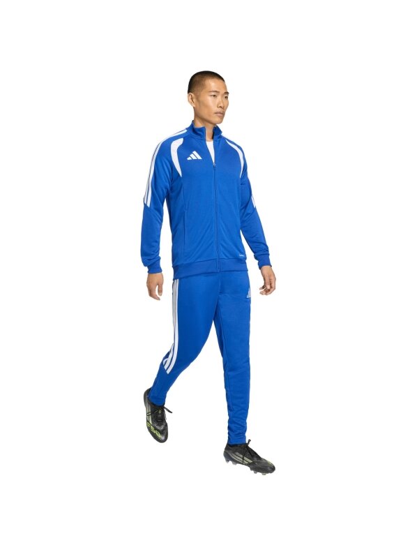 Adidas Tiro 26 League Training vyriškas džemperis mėlynas JY7210 5