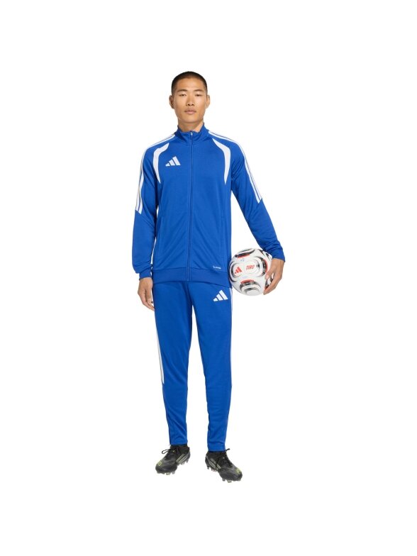 Adidas Tiro 26 League Training vyriškas džemperis mėlynas JY7210 6