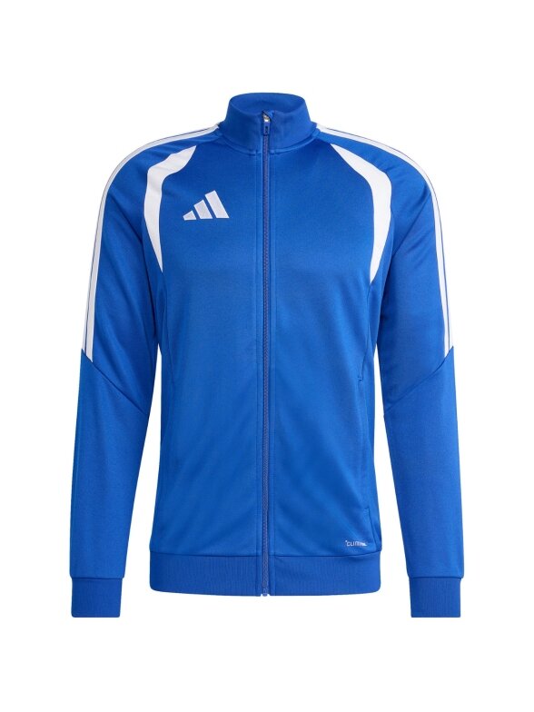 Adidas Tiro 26 League Training vyriškas džemperis mėlynas JY7210 1