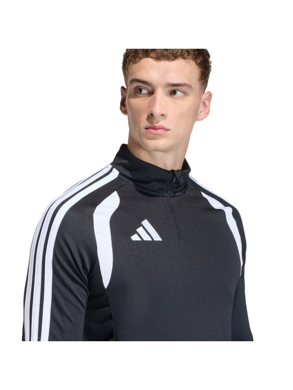 adidas Tiro 26 League Training Top moterims juoda JY9688 3