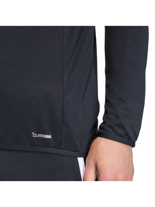 adidas Tiro 26 League Training Top moterims juoda JY9688 4